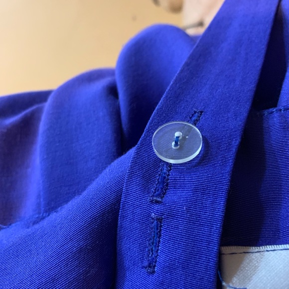 Vintage Young Edwardian sleeveless dress - Picture 4 of 4